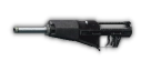 VSS Vintorez 9x39 special sniper rifle