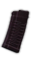 VSS 9x39 6L25 20-round magazine