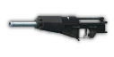 AS VAL 9x39 special assault rifle