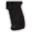 AS VAL pistol grip