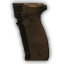 P226 Combat pistol grip (FDE)