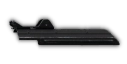 AKS-74U dust cover (6P26 Sb.7)