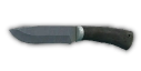 Bars A-2607 Damascus knife