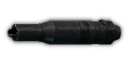 AKS-74U PBS-4 5.45x39 sound suppressor