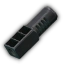 GK-02 12ga muzzle brake