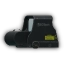 EOTech XPS3-0 holographic sight