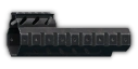 MPX GEN1 handguard