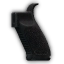 MPX pistol grip