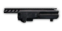 MPX GEN1 9x19 upper receiver