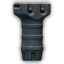 TangoDown Stubby BGV-MK46K foregrip (Stealth Grey)