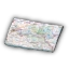 Woods plan map