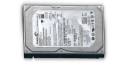 Damaged hard drive