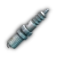 Spark plug