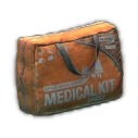 Grizzly medical kit