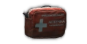 Car first aid kit