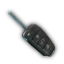 Yotota car key