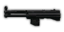 HK MP5 9x19 upper receiver