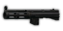 HK MP5SD 9x19 upper receiver