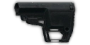 AR-15 MFT BUS stock