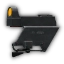 Axion Kobra EKP-8-02 reflex sight (Dovetail)