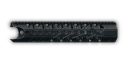 AR-15 War Sport LVOA-S handguard (Black)