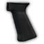 PP-19-01 "Vityaz" pistol grip