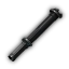 AK-74 gas tube (6P20 Sb.1-2)