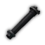 PP-19-01 "Vityaz" gas tube