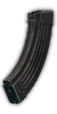 AK 7.62x39 30-round magazine (issued '55 or later)