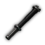 AKM gas tube (6P1 Sb.1-2)