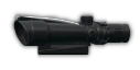 Trijicon ACOG TA11D 3.5x35 scope