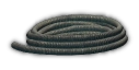 Corrugated hose