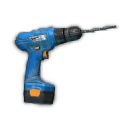 Electric drill