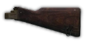 VPO-136 "Vepr-KM" wooden stock