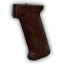 AK bakelite pistol grip