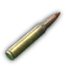 5.56x45mm M856