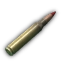 5.56x45mm M856A1