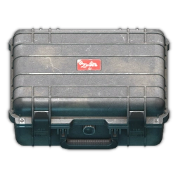 Item case