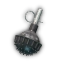 "Zarya" stun grenade