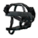 Wilcox Skull Lock head mount