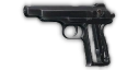 Stechkin APS 9x18PM machine pistol