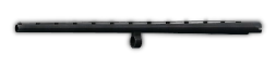 M870 12ga 660mm vent rib barrel