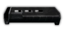 M870 Magpul MOE handguard