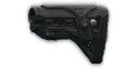 AR-15 FAB Defense GL-SHOCK buttstock