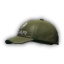 BEAR baseball cap (Olive Drab)