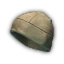 Tactical fleece beanie (Tan)