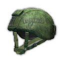 6B47 Ratnik-BSh helmet (Digital Flora cover)