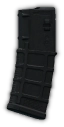 5.56x45 Magpul PMAG 30 GEN M3 STANAG 30-round magazine