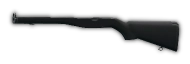 M1A SOCOM 16 stock