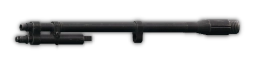 M1A 7.62x51 16 inch barrel